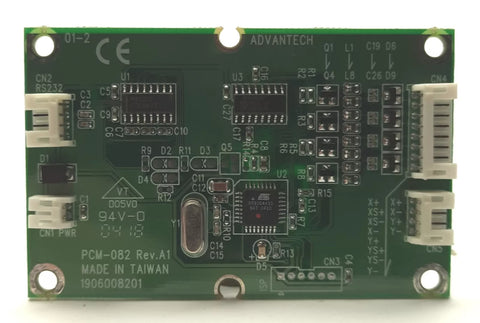 Advantech PCM-082