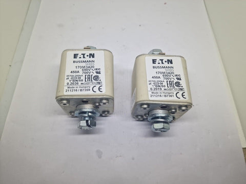 Eaton 170M3420