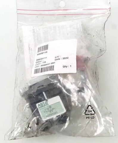 ASCO NUMATICS 30701001