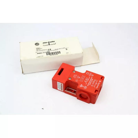 ALLEN BRADLEY 440K-T11089