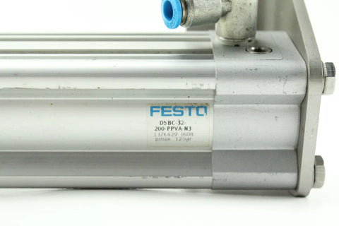 FESTO DSBC-32-200-PPVA-N3