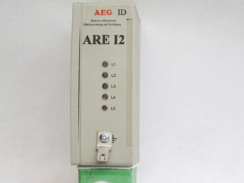 AEG AREI2-6X/PFB