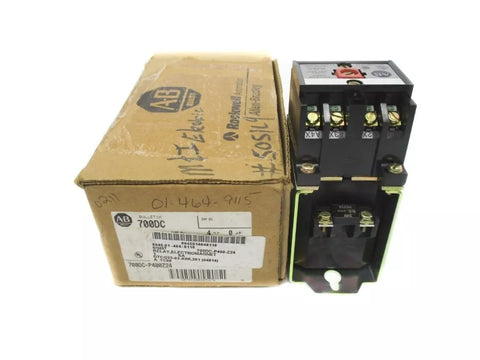 ALLEN BRADLEY  700DC-P400Z24