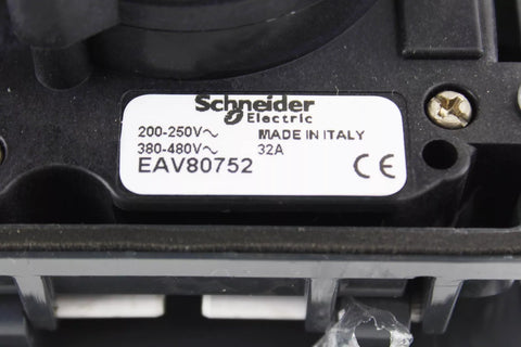 Schneider Electric EAV80752