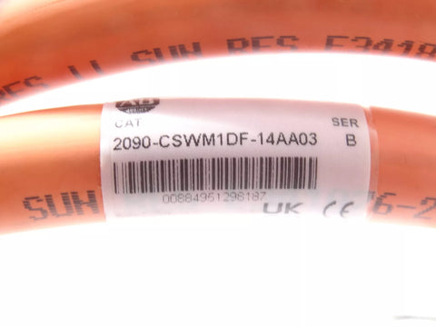 ALLEN BRADLEY 2090-CSWM1DF-14AA03