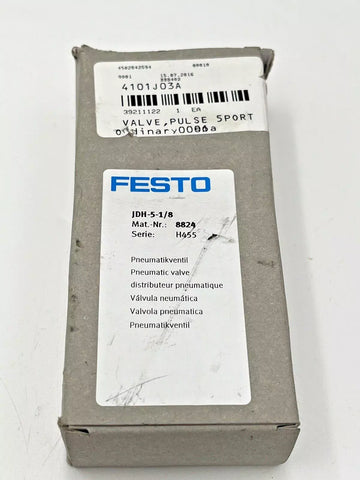 Festo JDH-5-1/8