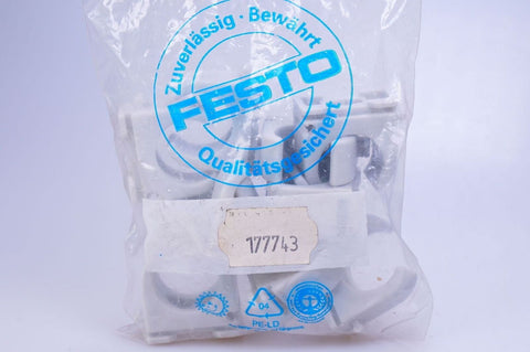 Festo PQ-RK-22-B