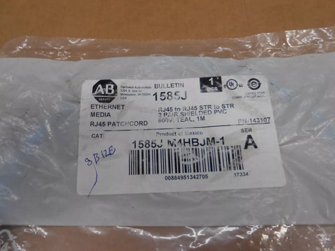 ALLEN BRADLEY 1585J-M4HBJM-1