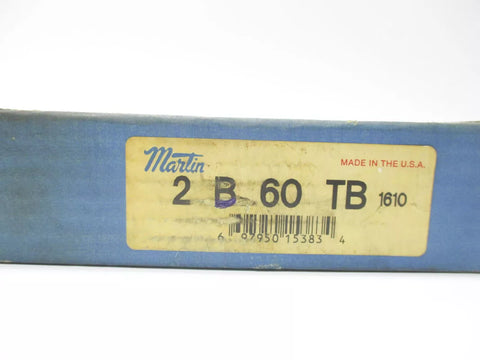 MARTIN 2B60TB
