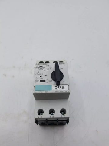 Siemens 3RV1421-1AA10