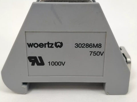 WOERTZ 30286M8