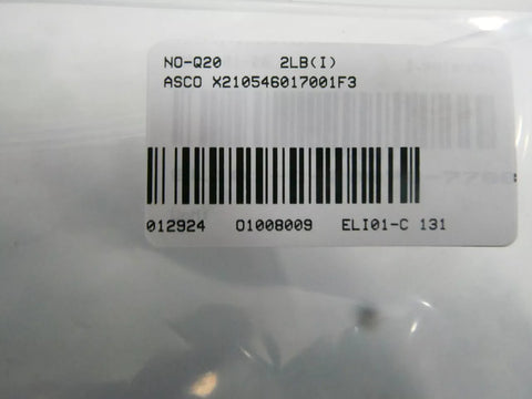 Asco X210546017001F3