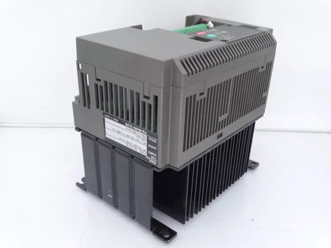 FUJI ELECTRIC FVR3.7E11S-2