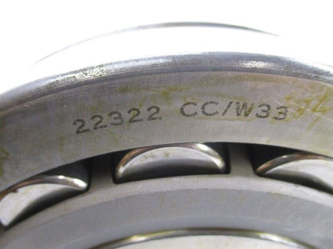 SKF 22322CC/W33