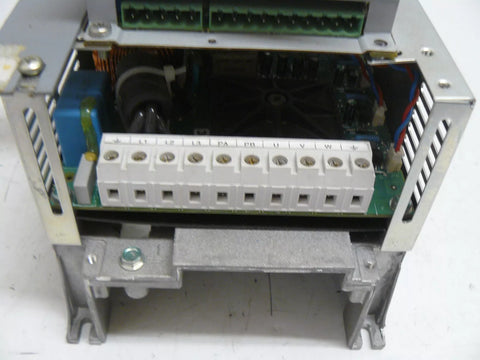 SCHNEIDER ELECTRIC ATV-58HU18N4Z