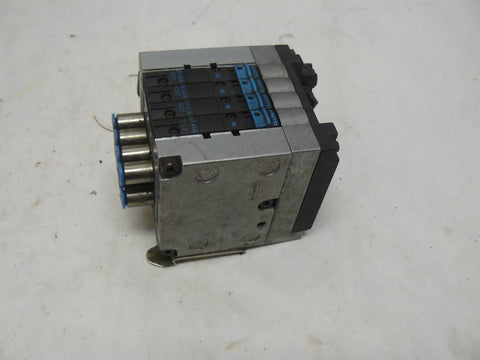 Festo CPV10-GE-ASI-4-Z