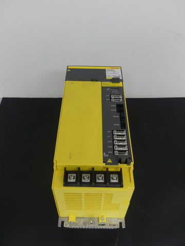 FANUC A06B-6270-H030#H600