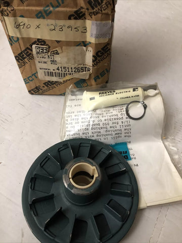 BALDOR 41511265TR