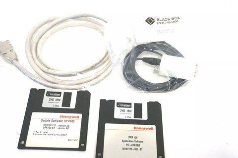 HONEYWELL 46187121-001