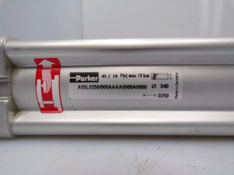 PARKER A55L0250/000AAAA0000A0000