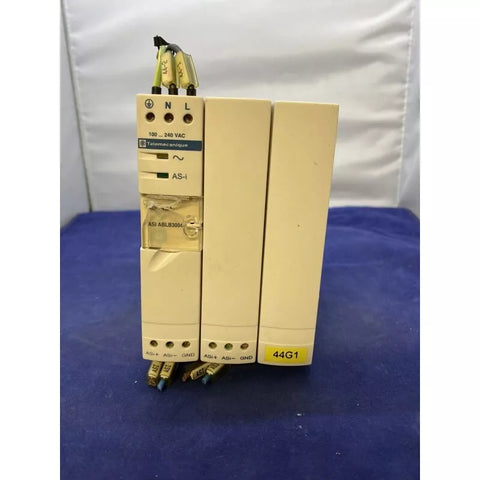 TELEMECANIQUE ASIABLB3004