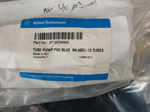 Agilent 3710034600