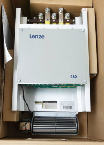 Lenze 480 485 E2