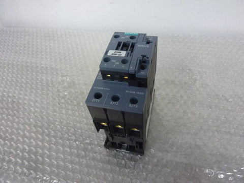 SIEMENS 3RT2036-1AG20