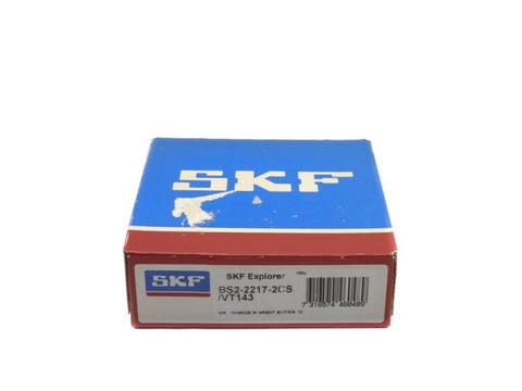 SKF BS2-2217-2CS/VT143