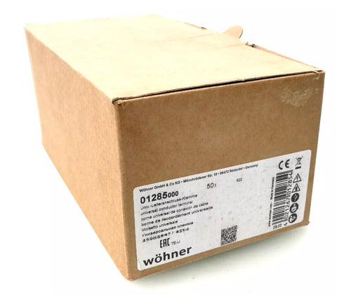 WOHNER 01285