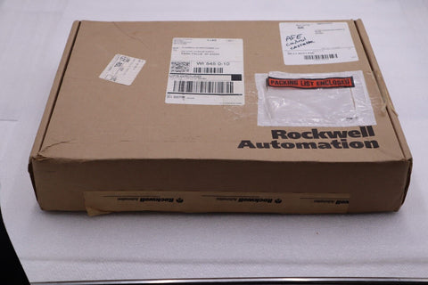 ALLEN BRADLEY SK-L1-ACC1-F3D