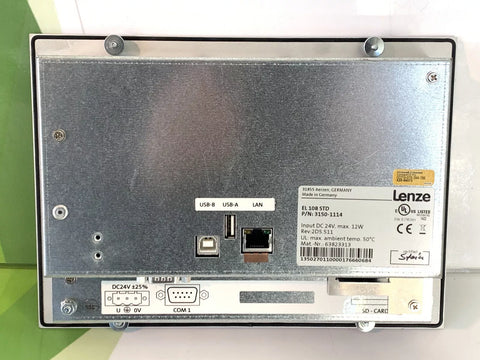 LENZE 3150-1114