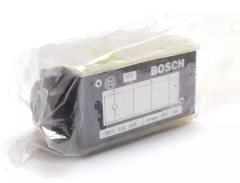 Bosch 0811 004 004