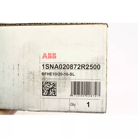 ABB 1SNA020872R2500