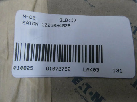 Eaton 10250H4526