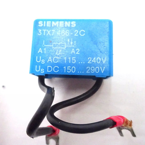 Siemens 3TX7466-2C