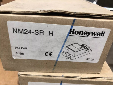 HONEYWELL NM24-SR