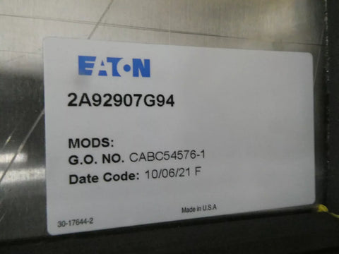 Eaton D64 CSCI131211-025-21