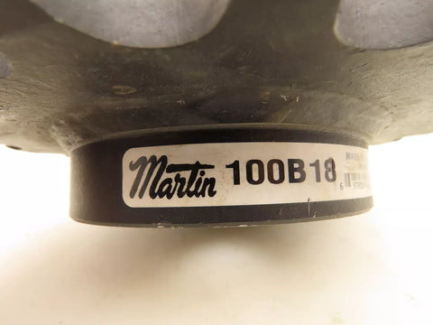 MARTIN 100B18