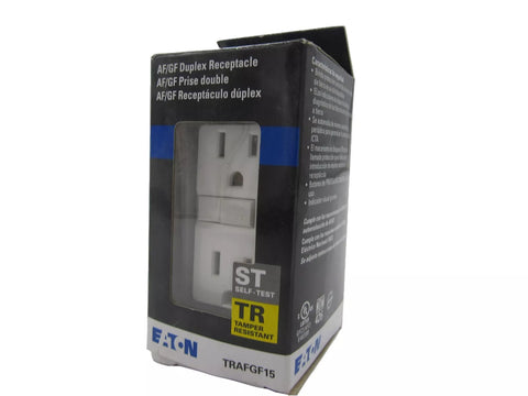 EATON TRAFGF15W-BX-LW
