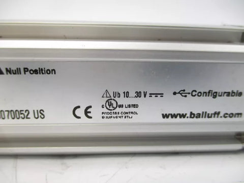 BALLUFF BTL7-E501-M0508-P-S32