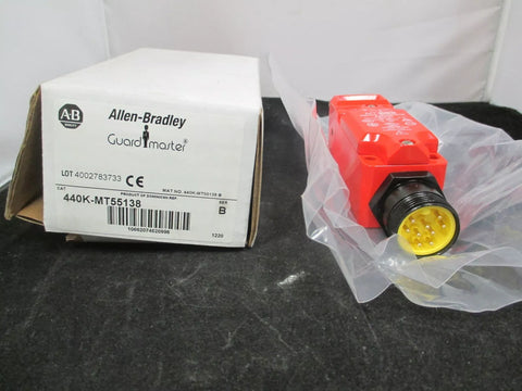 ALLEN BRADLEY 440K-MT55138