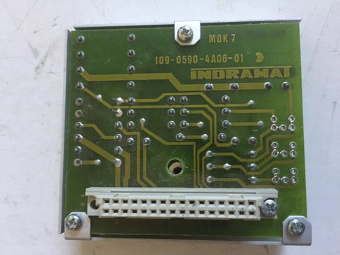 BOSCH MOD13/1X0062-167