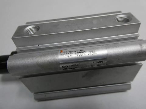 Smc CDQ2B40-40DCMZ-J73WL