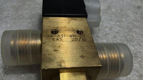 FLUID AUTOMATION 04-331-411-20