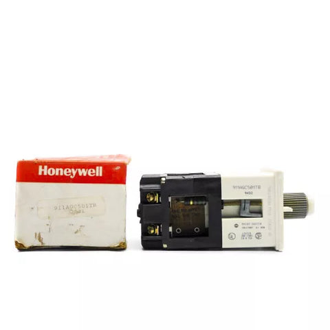 HONEYWELL 911AGC501TB