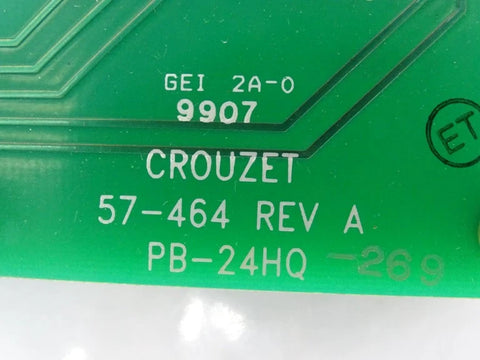 CROUZET PB-24HQ-269