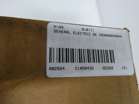 General Electric CR309B005BAA