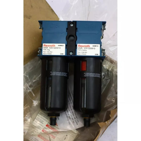 REXROTH 5351920810