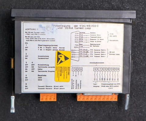 WOHRLE A1-V1-116-06
